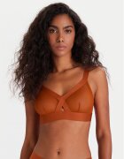 DKNY Sutien fără armătură DK4084