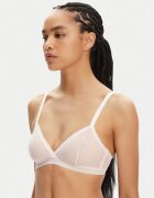 DKNY Sutien fără armătură DK7656