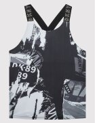 DKNY Top D35S09 M Regular Fit