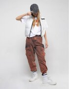 DKNY Tricou D35T08 S Regular Fit