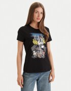 DKNY Tricou P61M0WNA Regular Fit