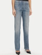 Dolce & Gabbana Blugi FTC7AD G8LW2 Regular Fit