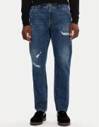 Dolce & Gabbana Blugi GYJDAZ G8KE9 S9001 Regular Fit