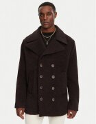 Dolce & Gabbana Palton de lână G038XT HUMR6 S8231 Regular Fit