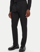 Dolce & Gabbana Pantaloni din material GY6UET FU27J N0000 Regular Fit