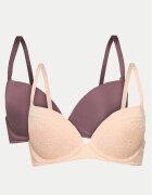 Dorina Set de sutiene push-up﻿ FXPG0032LA130