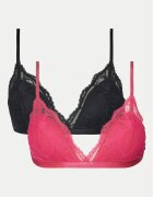 Dorina Set de sutiene tip bralette﻿ Kisha FXBR0012LA166