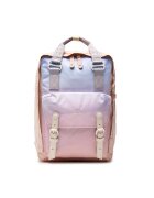 Doughnut Rucsac de călătorie Macaroon Sky Series D010SK-000122-F