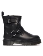 Dr. Martens Botine Anistone HRNS Black Orleans DM42583001