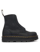 Dr. Martens Botine Zebzag Laceless Black Wyoming DM42653001
