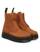 Dr. Martens Botine ZEBZAG LACELESS WARM LINED DM42019200