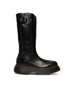 Dr. Martens Cizme Buzz Hi Gloss DM43156001