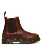 Dr. Martens Ghete Jodhpur 2976 Leonore Faux Fur Lined DM23898243