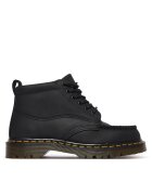 Dr. Martens Ghete Lowell Chukka 6 Eye Crazy Horse DM43680001
