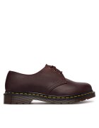 Dr. Martens Pantofi 3 Eye Crazy Horse DM11838601