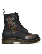 Dr. Martens Trappers 1460 Decayed Roses DM32070001