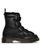 Dr. Martens Trappers 1460 Faux Fur Lined DM31876001
