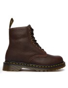 Dr. Martens Trappers 1460 Fleece Lined Grizzly DM31873201