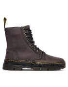 Dr. Martens Trappers Combs Leather 8 Eye DM40603020