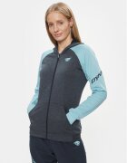 Dynafit Bluză tehnică 24/7 Ptc Zip Hoody W 71507 Regular Fit