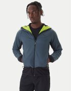 Dynafit Geacă outdoor Mezzalama Polartec® Alpha® 08-71596 Athletic Fit