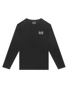 EA7 Emporio Armani Bluză 7B000021 AF10378 UC001 Regular Fit