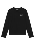 EA7 Emporio Armani Bluză 7G000138 AF10373 MC001 Regular Fit