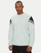 EA7 Emporio Armani Bluză 7M000272 AF12451 U9060 Regular Fit