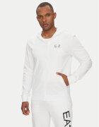 EA7 Emporio Armani Bluză 7M000568 AF13512 M0003 Regular Fit