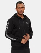 EA7 Emporio Armani Bluză 7M000568 AF13512 MC001 Regular Fit