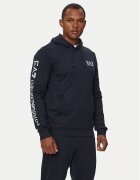EA7 Emporio Armani Bluză 7M000569 AF13512 MB149 Regular Fit