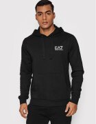 EA7 Emporio Armani Bluză 7M000569 AF13512 MC001 Regular Fit