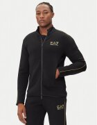 EA7 Emporio Armani Bluză 7M000670 AF14146 UC001 Slim Fit