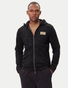 EA7 Emporio Armani Bluză 7M000675 AF16718 UC001 Regular Fit