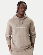 EA7 Emporio Armani Bluză 7M001313 AF13512 U6167 Regular Fit