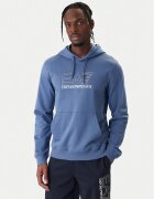 EA7 Emporio Armani Bluză 7M001313 AF13512 UB064 Regular Fit