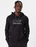 EA7 Emporio Armani Bluză 7M001313 AF13512 UC001 Regular Fit