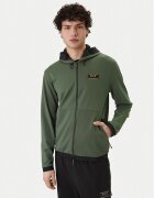 EA7 Emporio Armani Bluză 7M001335 AF16658 U7260 Regular Fit
