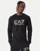 EA7 Emporio Armani Bluză 7M002278 AF22266 MC004 Regular Fit
