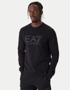 EA7 Emporio Armani Bluză 7M002278 AF22266 MC005 Regular Fit