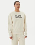 EA7 Emporio Armani Bluză 7W000100 AF10377 U1079 Loose Fit
