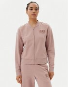 EA7 Emporio Armani Bluză 7W000178 AF12473 U4079 Regular Fit