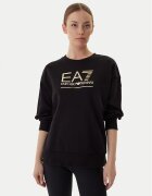EA7 Emporio Armani Bluză 7W000416 AF12473 MC021 Relaxed Fit