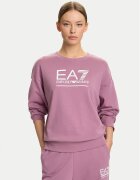 EA7 Emporio Armani Bluză 7W000416 AF12473 UA272 Relaxed Fit