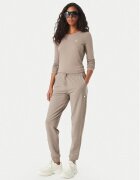 EA7 Emporio Armani Bluză 7W000456 AF10373 U6100 Slim Fit