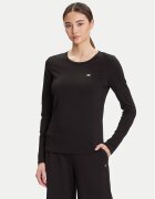 EA7 Emporio Armani Bluză 7W000456 AF10373 UC001 Slim Fit