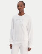 EA7 Emporio Armani Bluză 7W000953 AF15831 U0002 Regular Fit