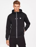 EA7 Emporio Armani Bluză 8NPM20 PJ4EZ 1200 Regular Fit