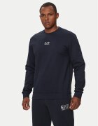 EA7 Emporio Armani Bluză 8NPM30 PJVRZ 0562 Regular Fit