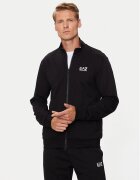 EA7 Emporio Armani Bluză 8NPM31 PJVRZ 1200 Regular Fit
